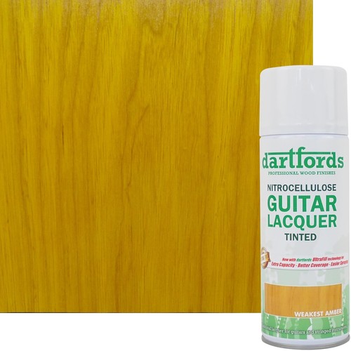 Dartfords debole ambra - dartfords,