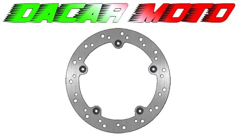Disco freno posteriore bmw r - ,
