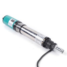 Pompa acqua pozzo profondo