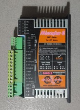 Centralina Microstar C motori DC art.SMC 10/20 ARM