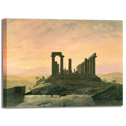 Caspar tempio giunone - tempio,