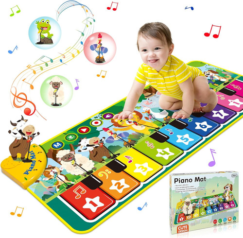 Giochi bambini anno tappeto - giochi,