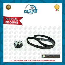 Ford Fuja Kit Cinghia