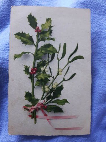 Cartolina buon natale - cartolina,