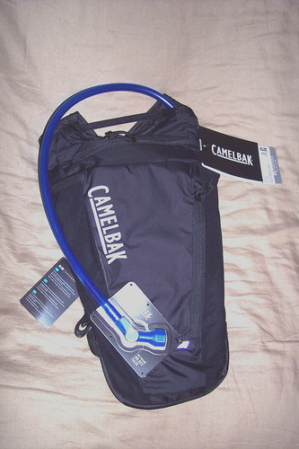 Pacchetto idratazione camelbak - pacchetto,