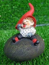 Secot 754257 "Gnomo Seduto sul