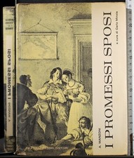 I PROMESSI SPOSI. MANZONI