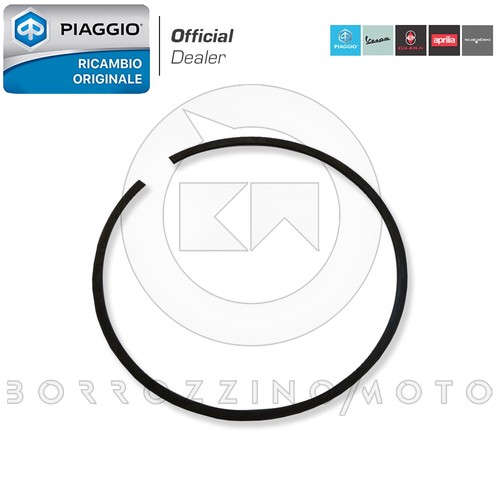Anello elastico fermo campana - anello,