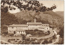 ALBISOLA SUPERIORE - SAVONA - NOVIZIATO DEI SACERDOTI DEL S. CUORE -91258-