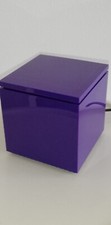 Lampada “Cubo luce”  di