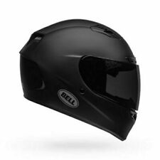 CASCO INTEGRALE MOTO BELL QUALIFIER MATTE BLACK CHIUSURA DOPPIO ANELLO DD
