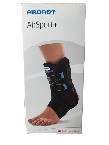 Aircast airsport plus - airsport,