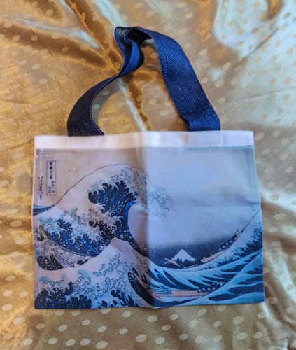 Grande onda giappone borsa - la,
