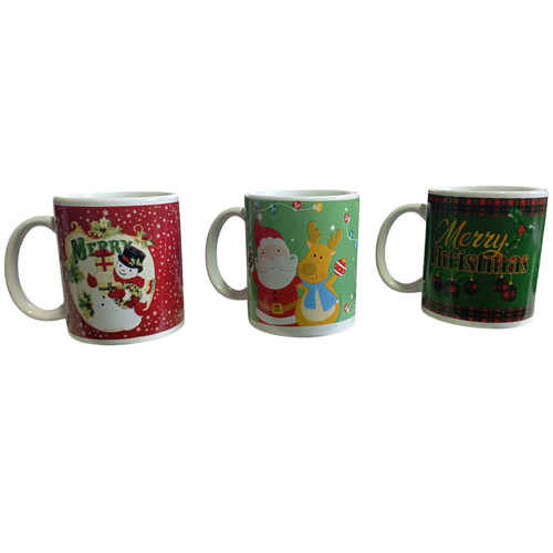Set tazze colazione tazzone - set,