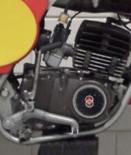 gilera gr2 Carter Motore