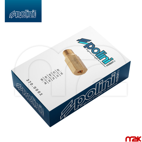 Kit getti massimo - 10,