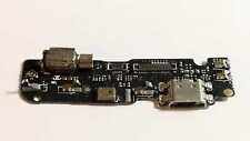 PCB DOCK CARICA MICRO USB CONNETTORE CARICA RICARICA+MICROFONO MIC PER GIONEE M6