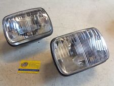 COPPIA FANALI ANTERIORI FIAT