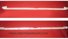 Nuovo piedino anteriore per