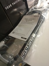 Suntour XCR32 Air LO-R 120 29" Forcella per sospensioni boostLa SR...