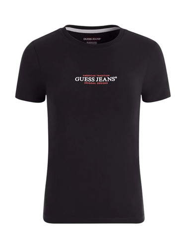 Guess shirt donna ss - donna, gj