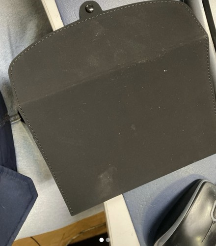 Porta libretto documenti - libretto, auto