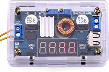 Regolatore di tensione da