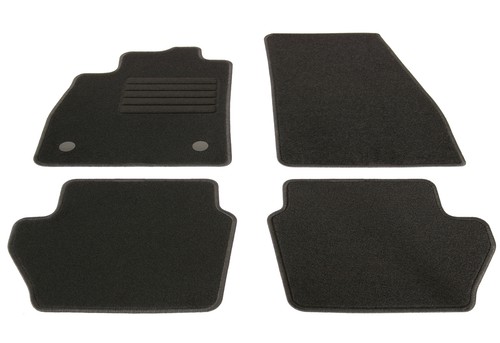 Set tappetini per ford puma - per,