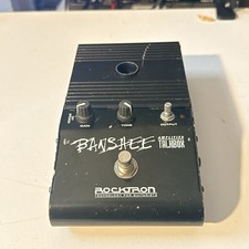 Rocktron Banshee Amplified