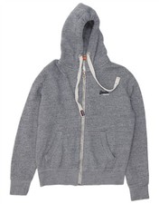 Superdry Uomo Felpa con