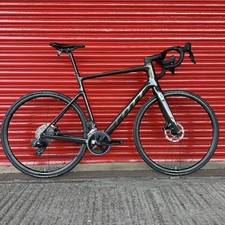 Bici da corsa Scott Addict 10