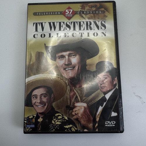 Westerns collection 57 - collection,
