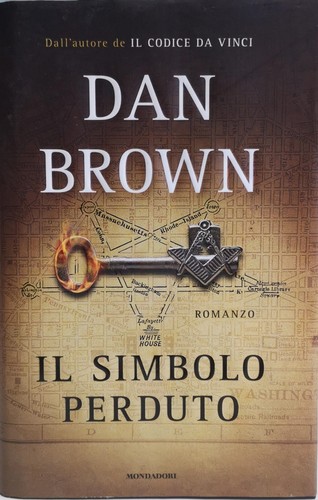 Libro brown dan - brown, il