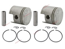 Set 2 pistoncini STD