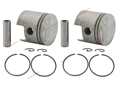 Set pistoncini std - pistoncini,