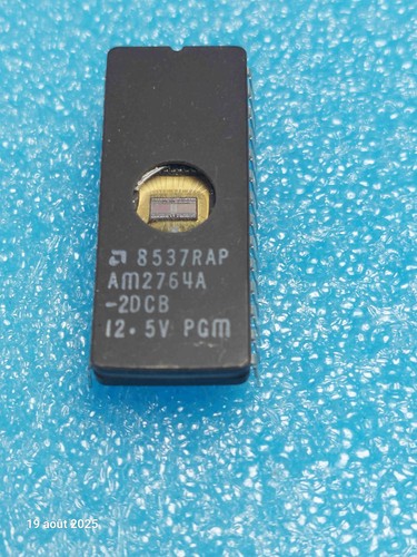 Am2764a 20cb ic - ci,