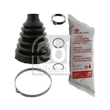 Kit cuffia semiasse febi - cuffia,