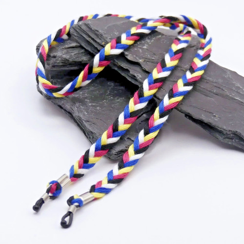 Cordoncino per occhiali - cordoncino,