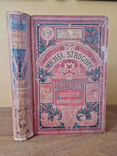 Michel strogoff par jules - strogoff,