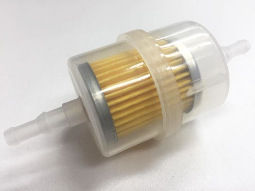 Filtro diesel gasolio benzina - gasolio,