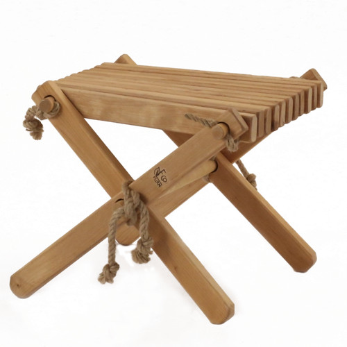 Ecofurn tavolino lilli ontano - ecofurn,