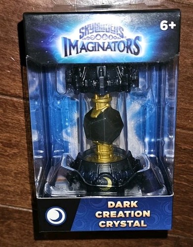 Skylanders imaginators dark - imaginators,