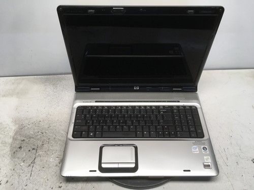 Pavilion dv9500 intel core - pavilion,