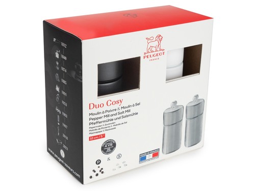 Peugeot duo cosy - duo, set