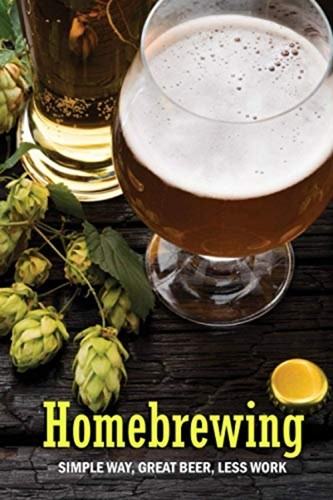 Homebrewing simple way - way,, great
