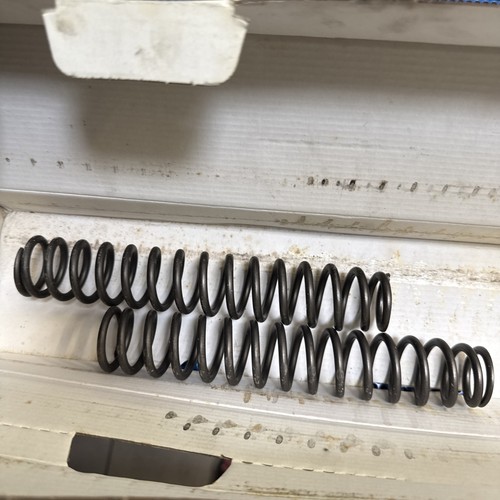Honda cbr1000rr ohlins molla - cbr1000rr,