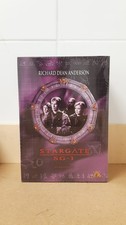 Stargate Stagione 3 - 6 DVD -