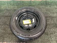 RUOTINO DI SCORTA PER PEUGEOT 208 Serie 185/65R15 (12>19)