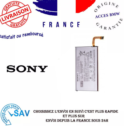 Original batterie lip1705erpc - original,