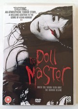 The doll master kim - the, )